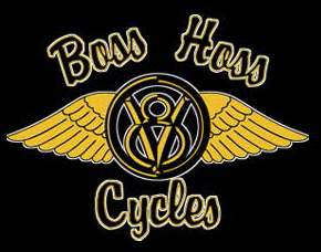 BOSS HOSS