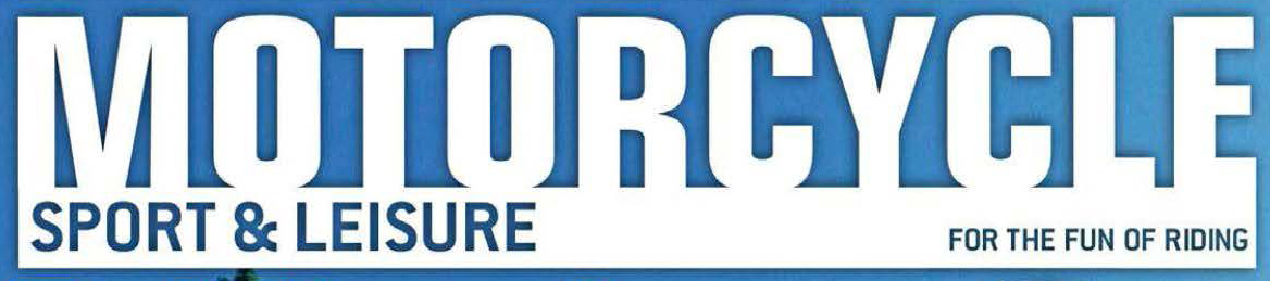 MOTORCYCLE SPORT & LEISURE - UK