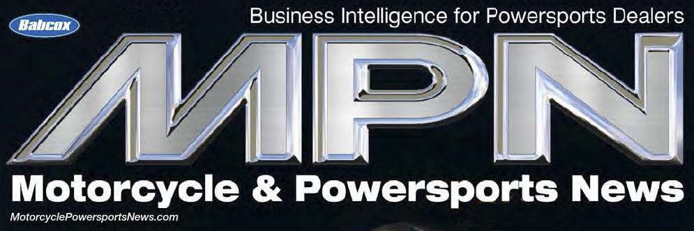 MPN-MOTORCYCLE & POWERSPORTS NEWS - USA