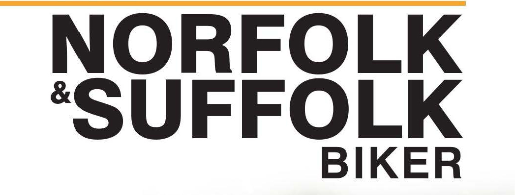 NORFOLK & SUFFOLK BIKER - UK