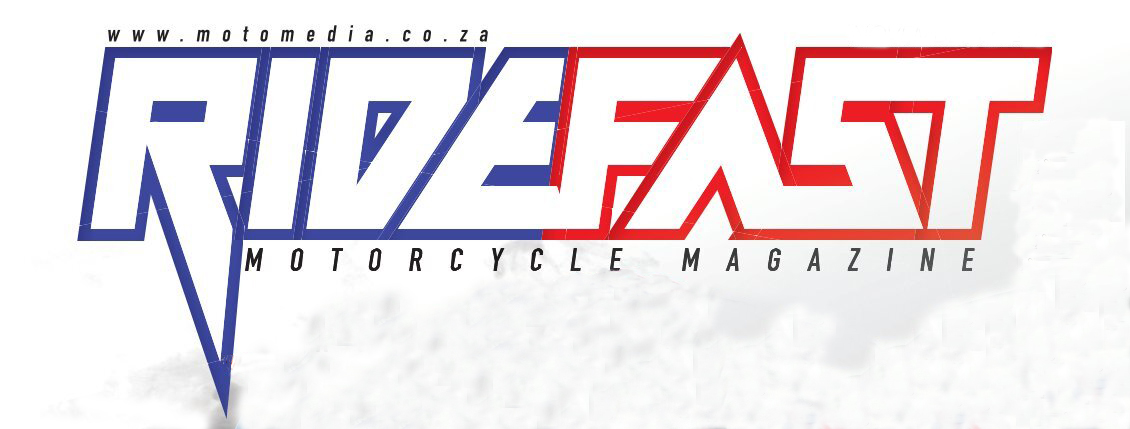 RIDEFAST MOTORCYCLE MAGAZINE - SOUTH AFRICA