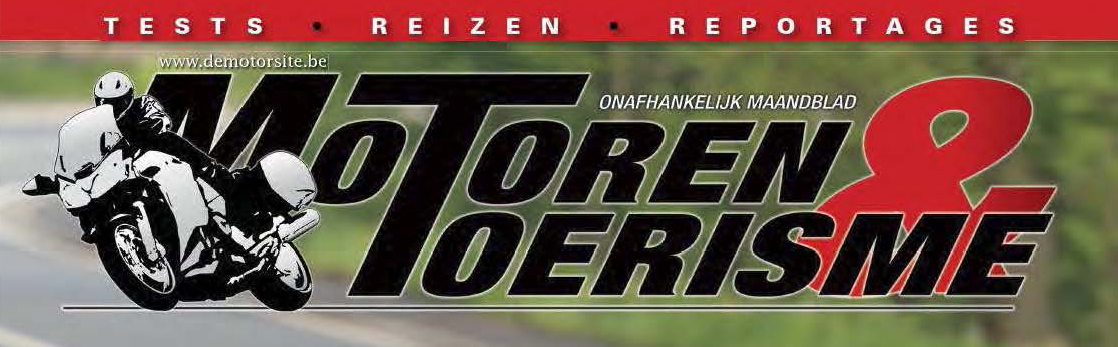 MOTOREN & TOERISME - BELGIË
