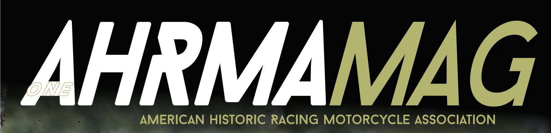 AHRMAMAG - USA