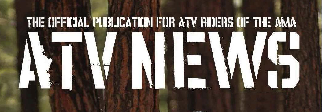 ATV NEWS - AMA - USA