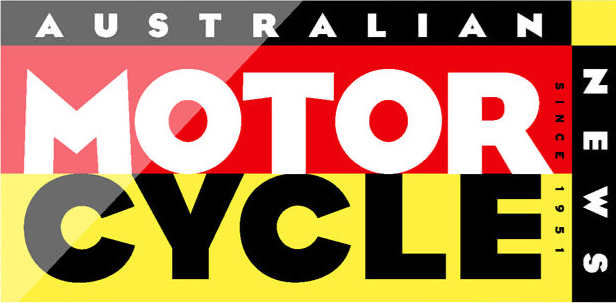 AUSTRALIAN MOTORCYCLE NEWS - AUSTRALIA