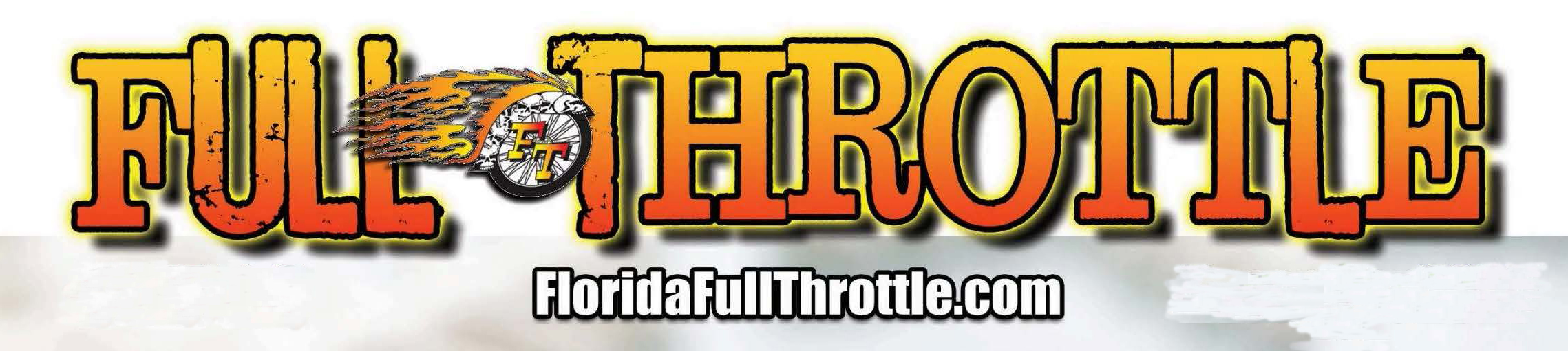 FULL THROTTLE-FLORIDA - USA