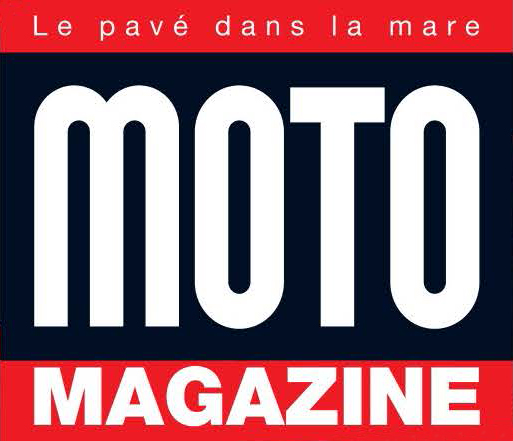 MOTO MAGAZINE - FRANCE