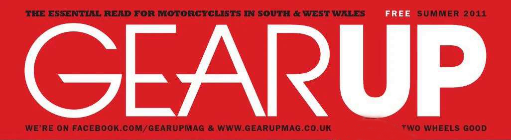 GEAR UP - UK